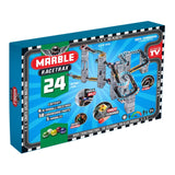 Marble racetrax starterset 24 sheets 4m