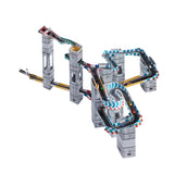 Marble racetrax starterset 24 sheets 4m