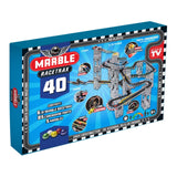 Marble racetrax circuitset 40 sheets 6m