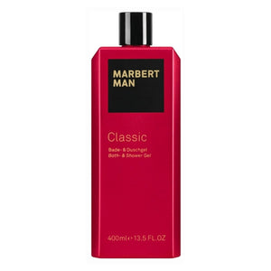 Marbert man koupelový sprchový gel 400ml pro muže