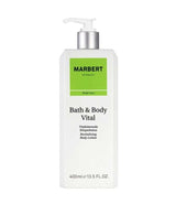 Marbert Woman Bath Body Vital Body Lotion 400ml Ladies