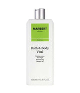 Marbert Woman Bath Body Vital shower gel 400ml ladies