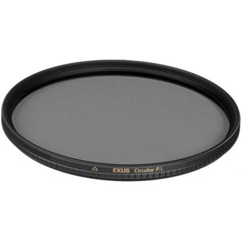 Marumi Circ. Pola Filter Exus 82 mm