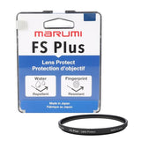 Marumi FS plus Objektivschutz Filter 82 mm