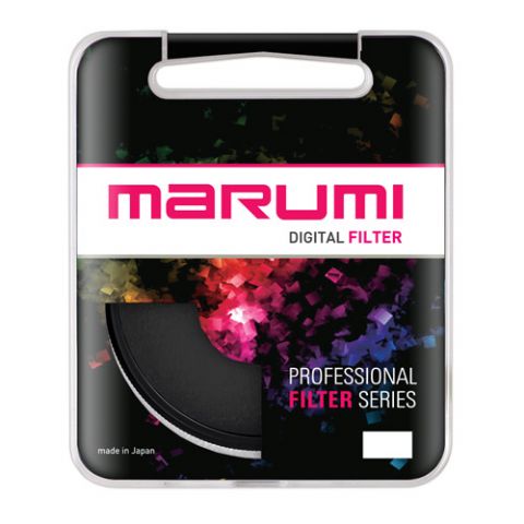 Marumi Grey Filter ND4X 49 mm