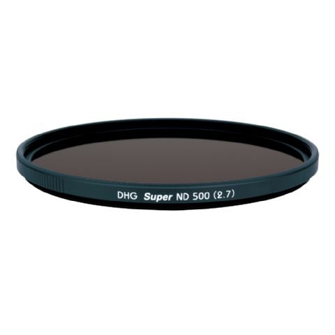 Marumi Grey Filtr Super DHG ND500 52 mm