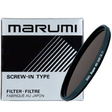 Marumi Grey Filtr Super DHG ND500 52 mm