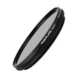 Marumi Grey Variable Filter DHG ND2-ND400 72 mm