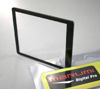 Marumi LCD -skydd för A100