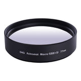Marumi Macro Achro 330 + 3 filtr DHG 77 mm