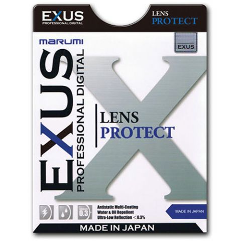 Marumi zaščitni filter Exus 77 mm