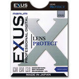 Marumi zaščitni filter Exus 77 mm