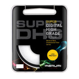 Marumi Protect Filtr Super DHG 72 mm