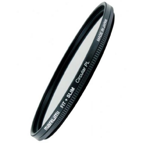 Marumi Slim Fit Circ. Pola Filter 37mm