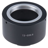 Marumi T2 -adapter for Canon Eos R