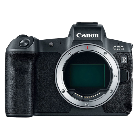 Marumi T2 -adapter for Canon Eos R