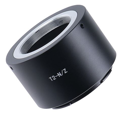 Marumi T2 Adapter fir Nikon Z