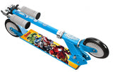 Avengers Step Junior Foot Brake Blue
