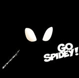 Marvel Spider-man Go Schoolrugzak Junior Rood