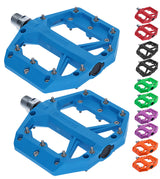 Shimano pd-gr400 flat pedals