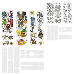 Descriptive image text