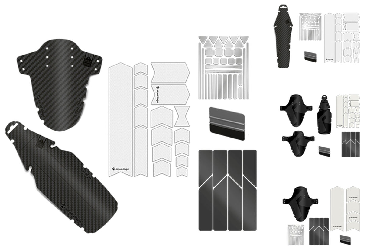 Rie:sel design jobrad bundle