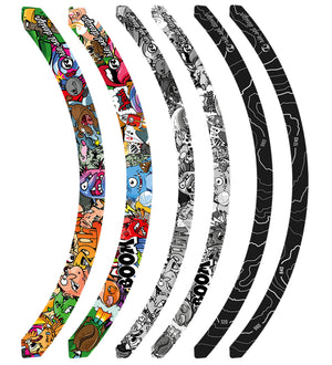 Descriptive image text