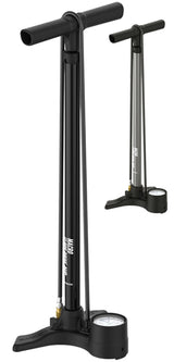 Lezyne Macro Floor Drive DV 220psi Standpumpe