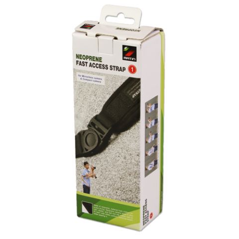 Matin rask tilgang slynge stropp m-7292