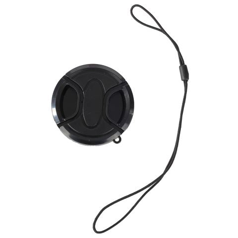 Matin Lensdop with elastic 58 mm M-6280-3