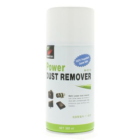 Matin Spray może Air 360 ml M-6318