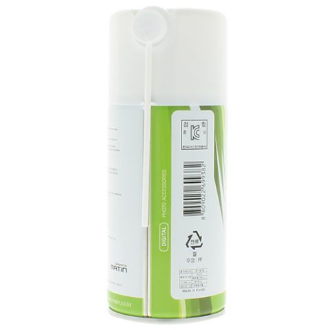 Matin Spray może Air 360 ml M-6318