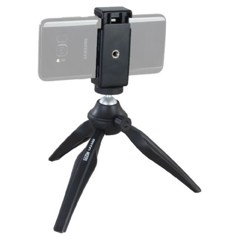 Matin Tafelstatief s adaptérem smartphonu M-144035