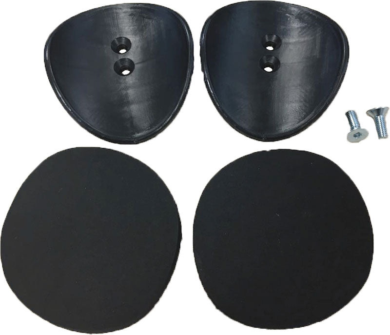 Katana Pad Set fir Triathlon Aerobar
