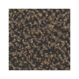 Hq mars schoonloopmat 60x80cm bruin