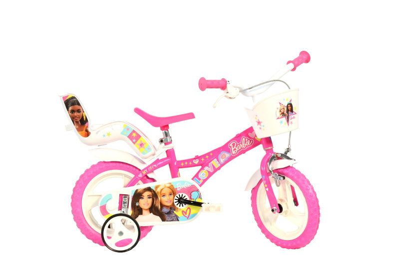Mattel Barbie 12 palců 21 cm dívky růžová bílá