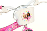 Mattel Barbie 12 palců 21 cm dívky růžová bílá