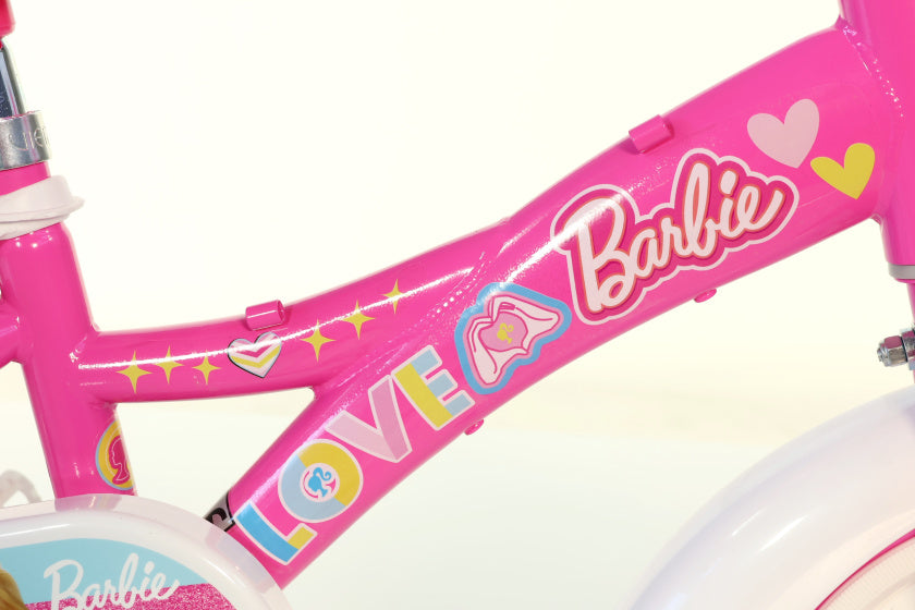 Mattel Barbie 12 palců 21 cm dívky růžová bílá
