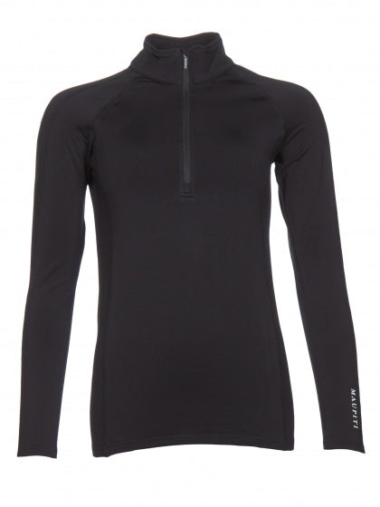 Maupiti Skipully Kicky SR Ladies Black Størrelse XL