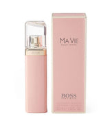 Hugo Boss eau de parfum spray ma vie 50ml damer