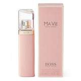 Hugo boss eau de perfume spray ma vie 50ml women