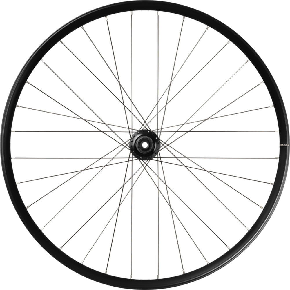 Mavic e-crossride 1 29 6-loch boost entroterra