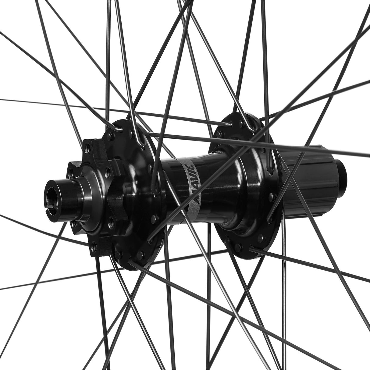 Mavic e-crossride 1 29 6-loch boost entroterra