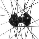 Mavic e-crossride 1 6-bolt sram xd wheelset
