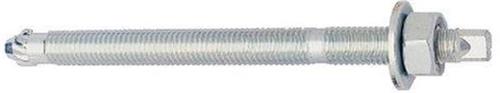 Spit maxima ankerstang m24x300 + gereedschap (10st) (nml)