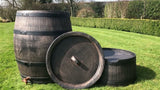 Roto products standard for 240l rain barrel