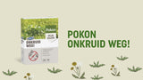 Pokon désherbant 80 m2 1600 gr