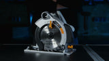 Batavia maxxpack circular saw 230v