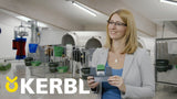 Producten bucket guard uitwerpbeveiliging voor kalver drinkemmer 3st