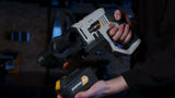 Batavia Maxxpack 18V Cordless Hammerbohrer SDS Kierper